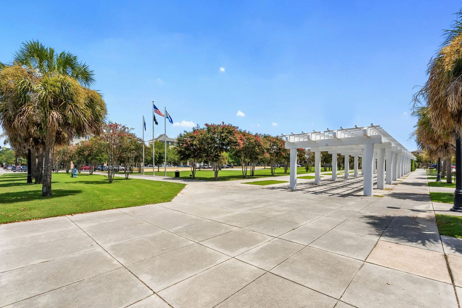 Myrtle Beach House: 2798 Howard Ave