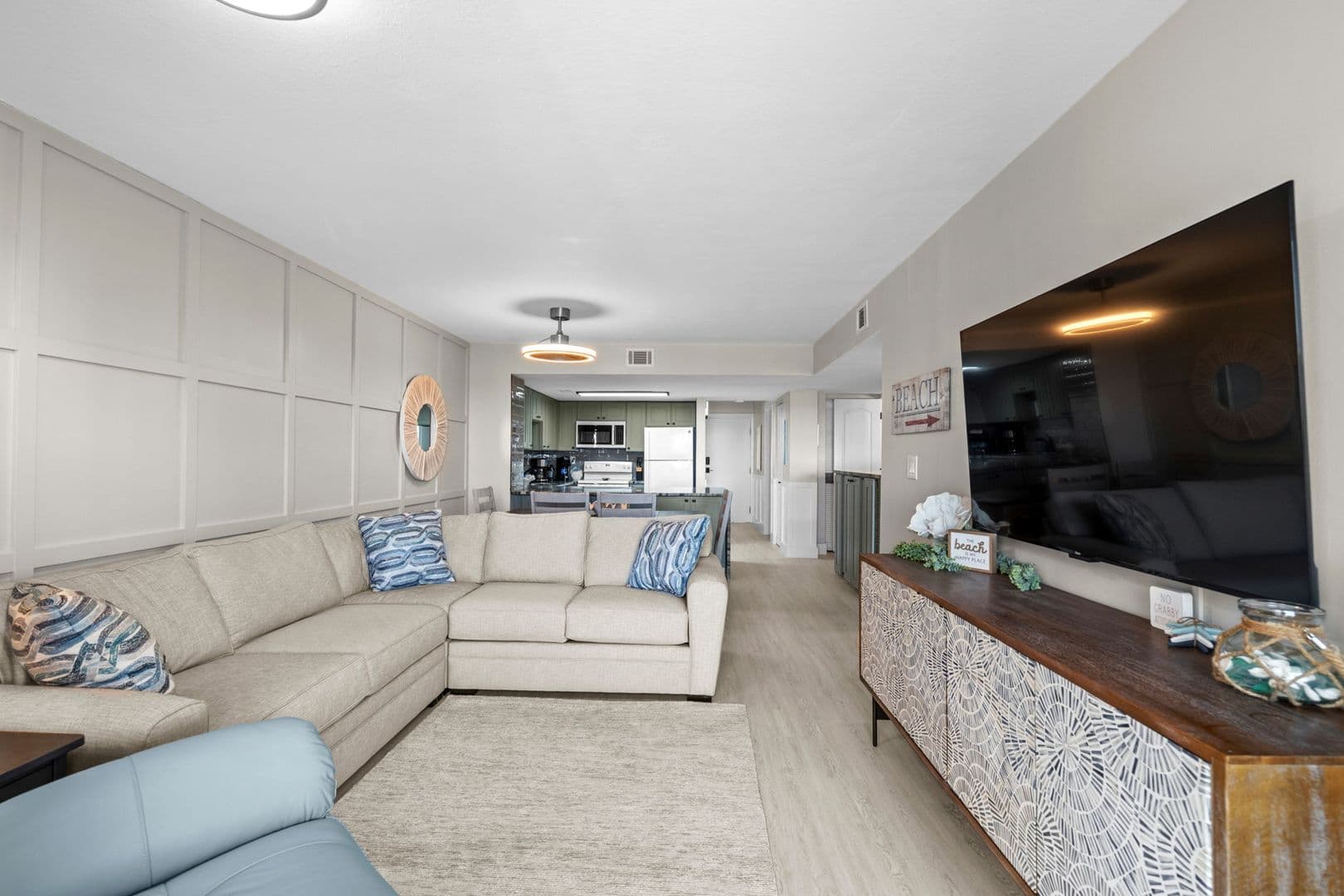 Myrtle Beach Condo: 311 69th Ave