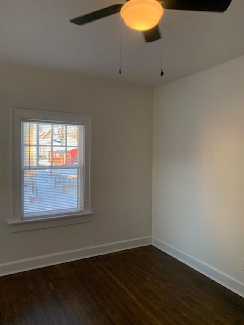 Bloomington House: 416 North Harold Street