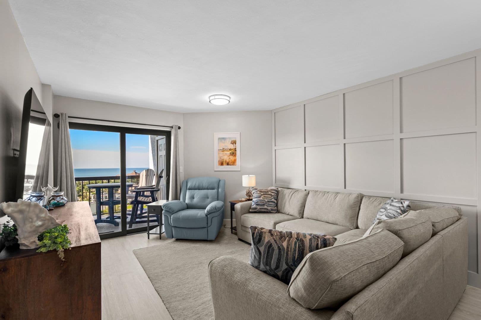 Myrtle Beach Condo: 311 69th Ave