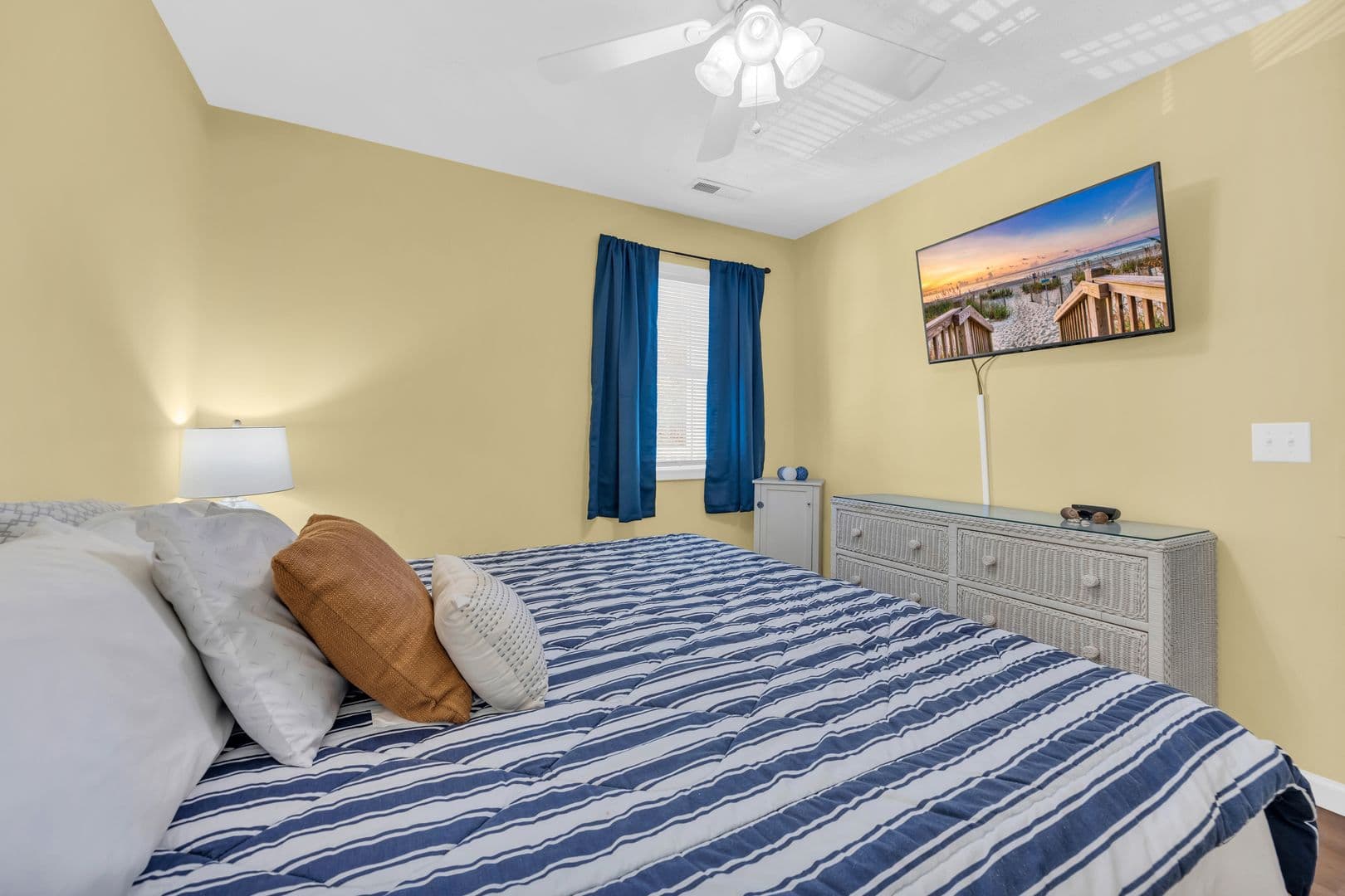Myrtle Beach Condo: 581 Blue River Court