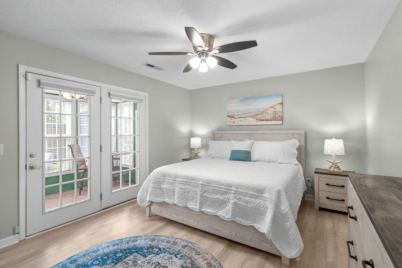 North Myrtle Beach House: 507C 2nd Ave N