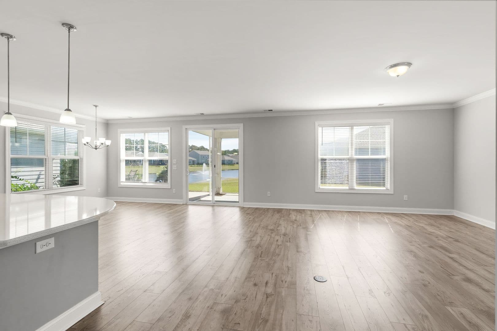 Myrtle Beach House: 2680 Stellar Loop