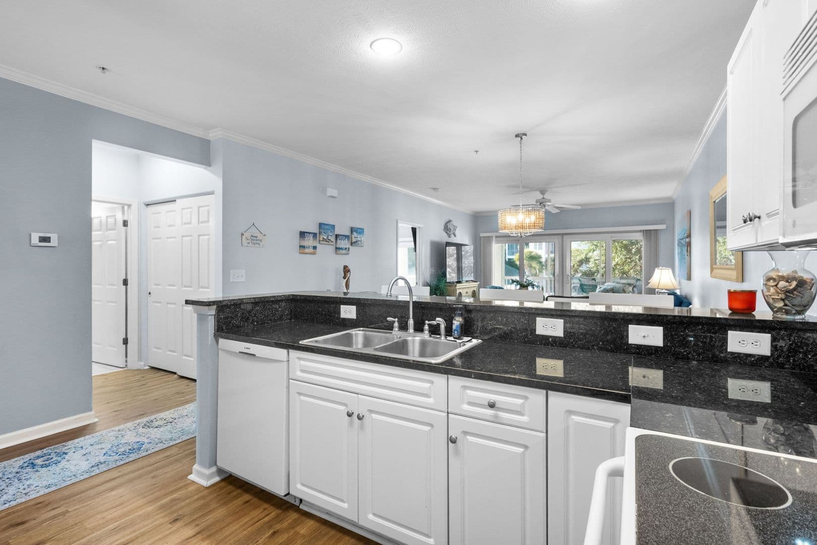 North Myrtle Beach Condo: 601 Hillside Ave North