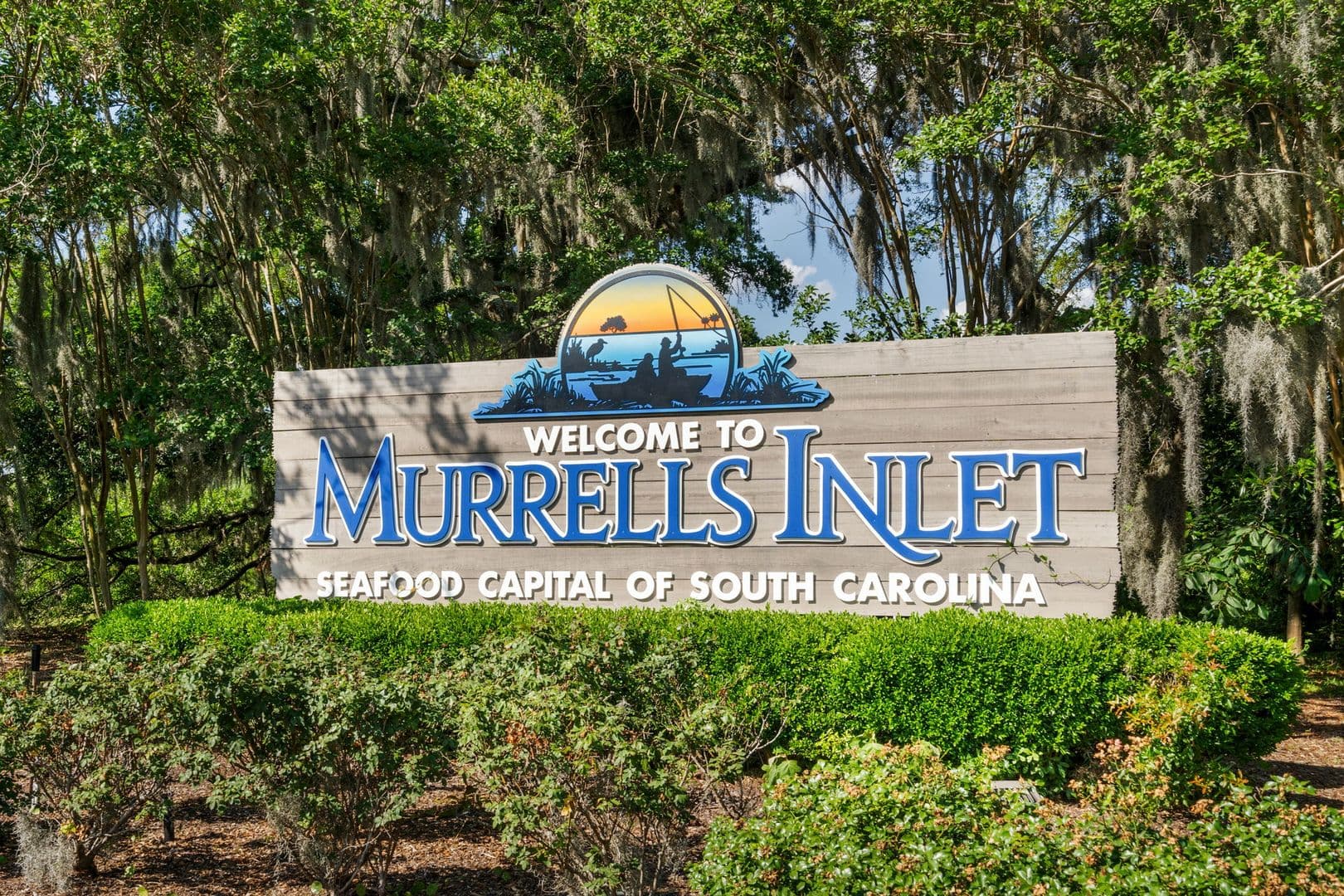 Murrells Inlet House: 6036 Andros Lane