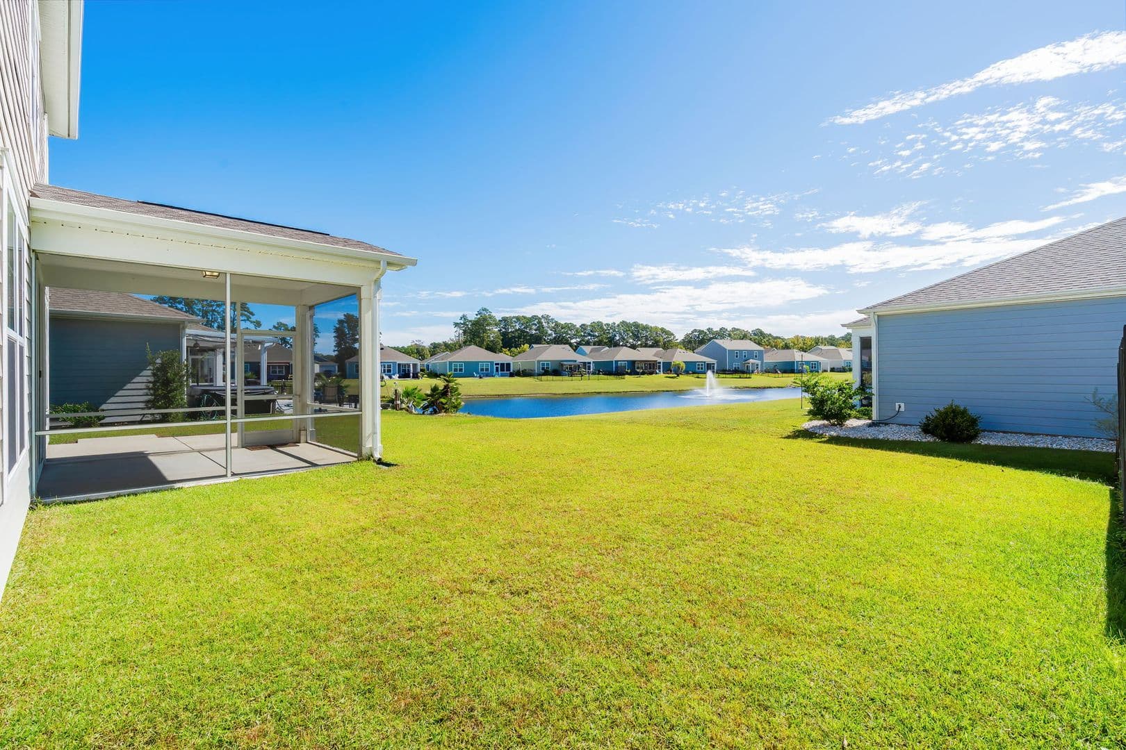 Myrtle Beach House: 2680 Stellar Loop