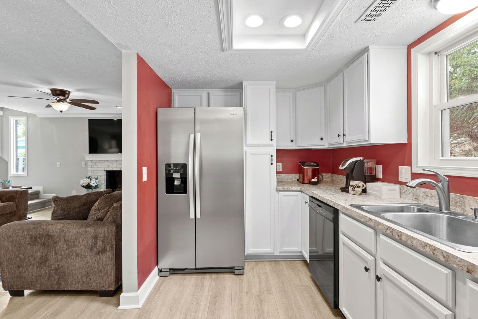 North Myrtle Beach House: 507C 2nd Ave N