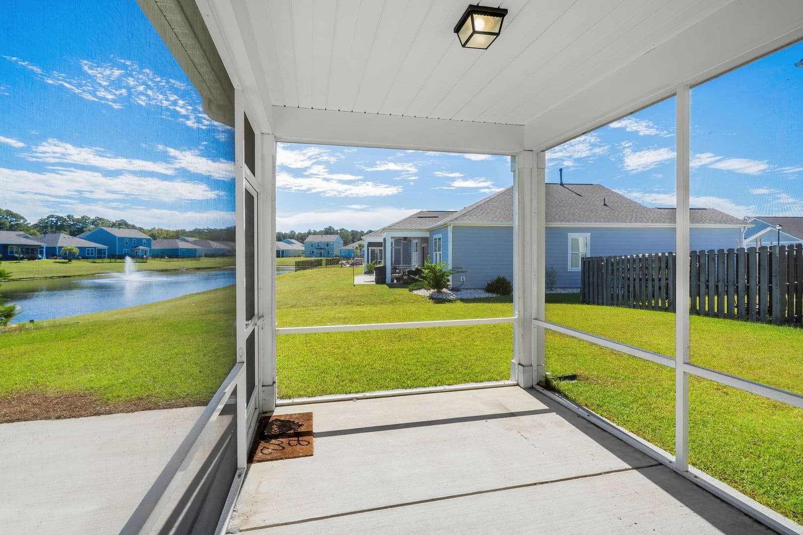 Myrtle Beach House: 2680 Stellar Loop
