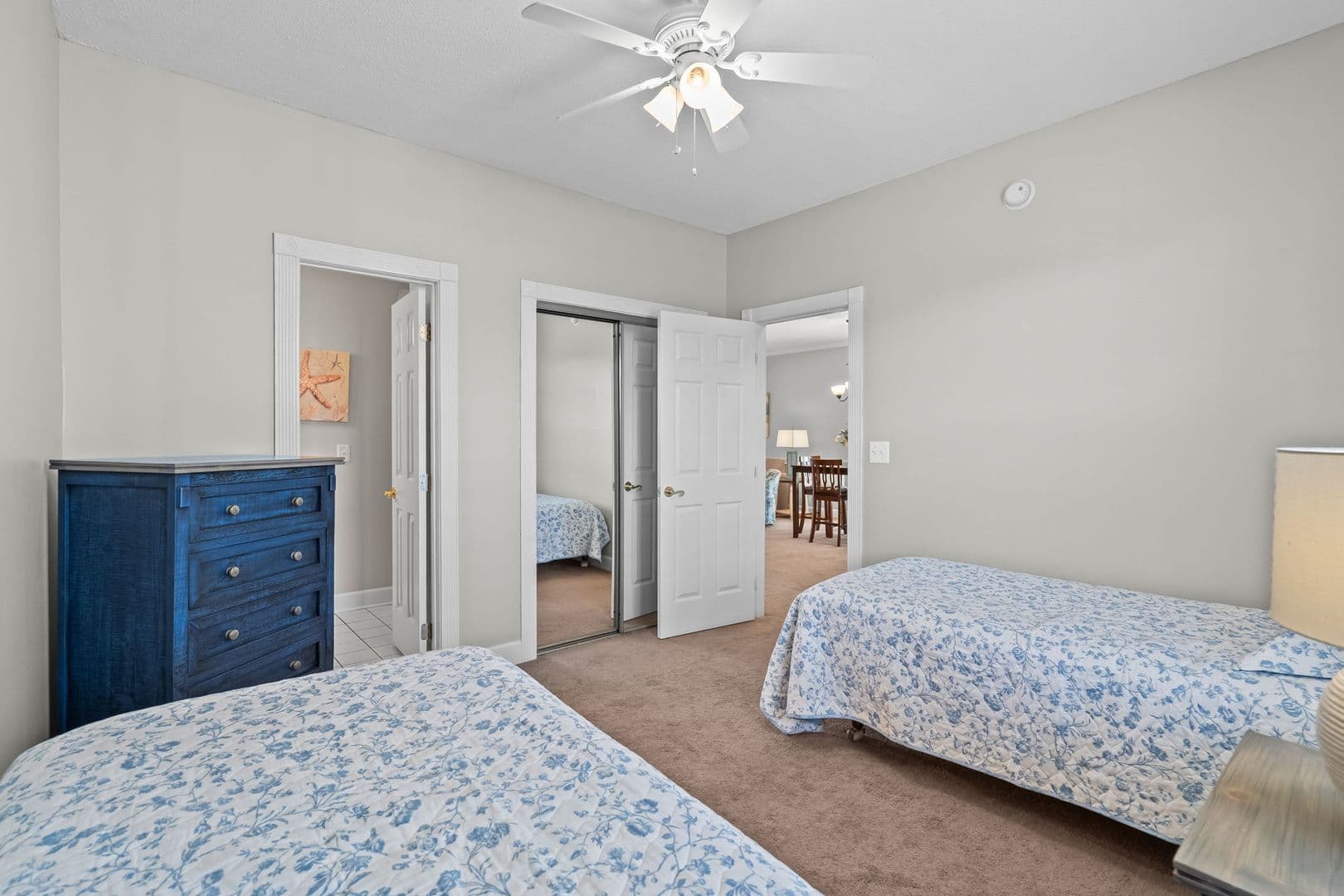 Myrtle Beach Condo: 686 Riverwalk Drive