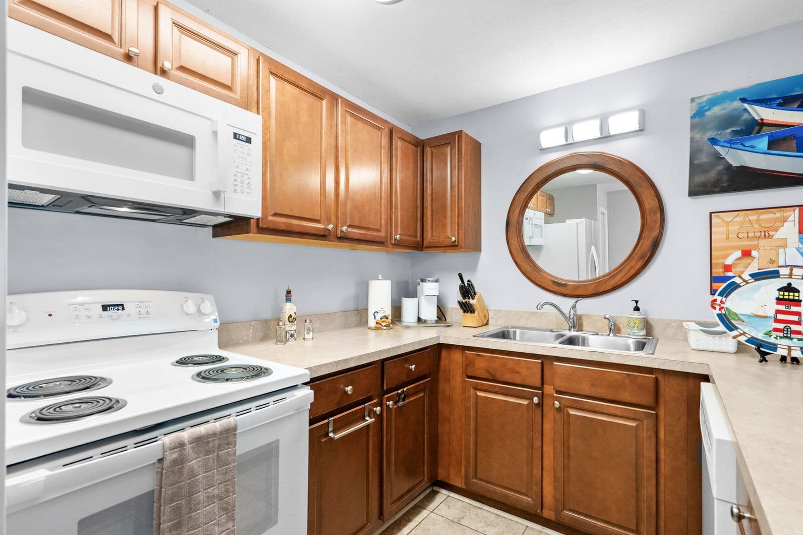 Little River House: 3700 Golf Colony Ln - 10C