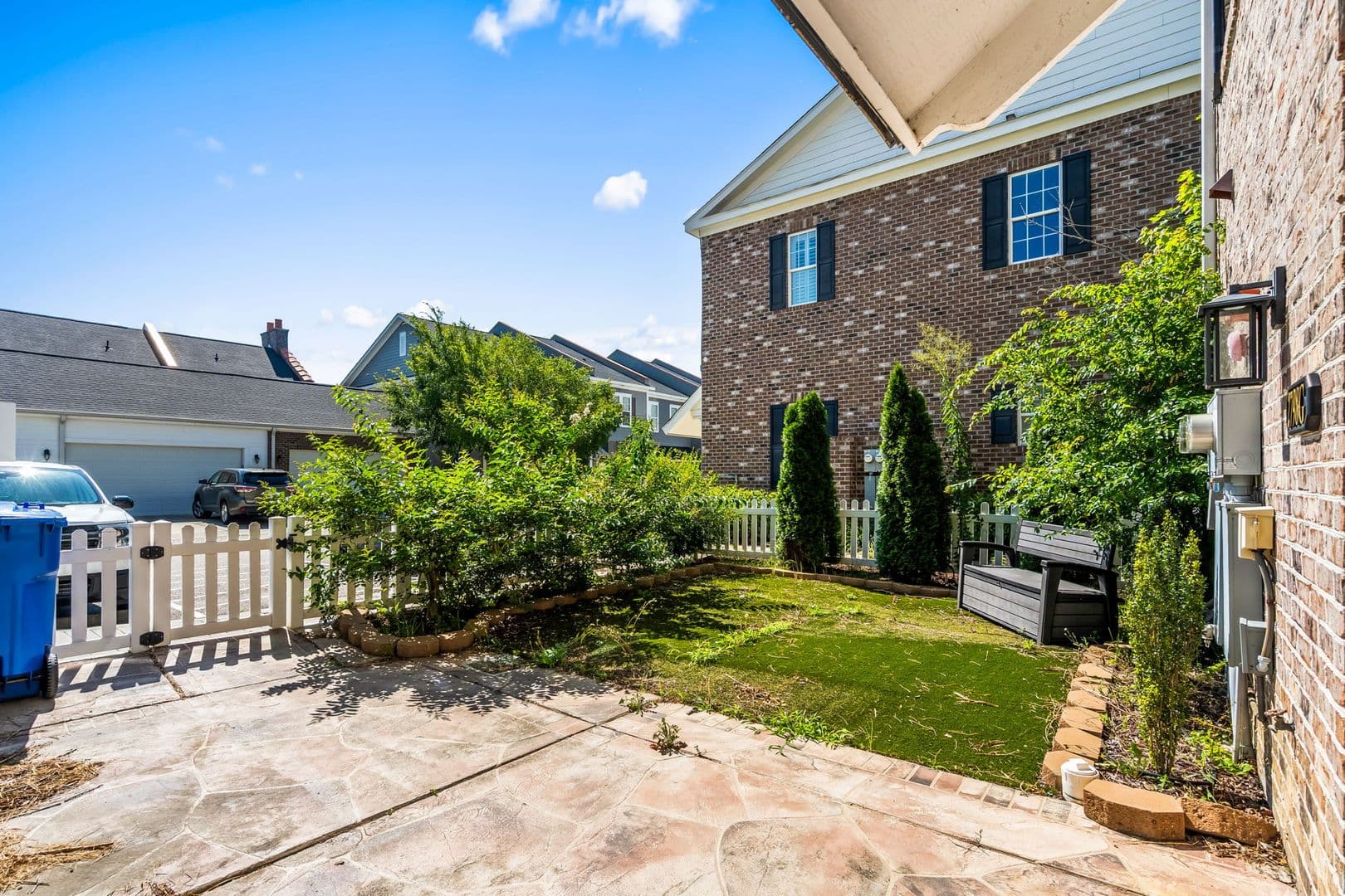 Myrtle Beach House: 2798 Howard Ave