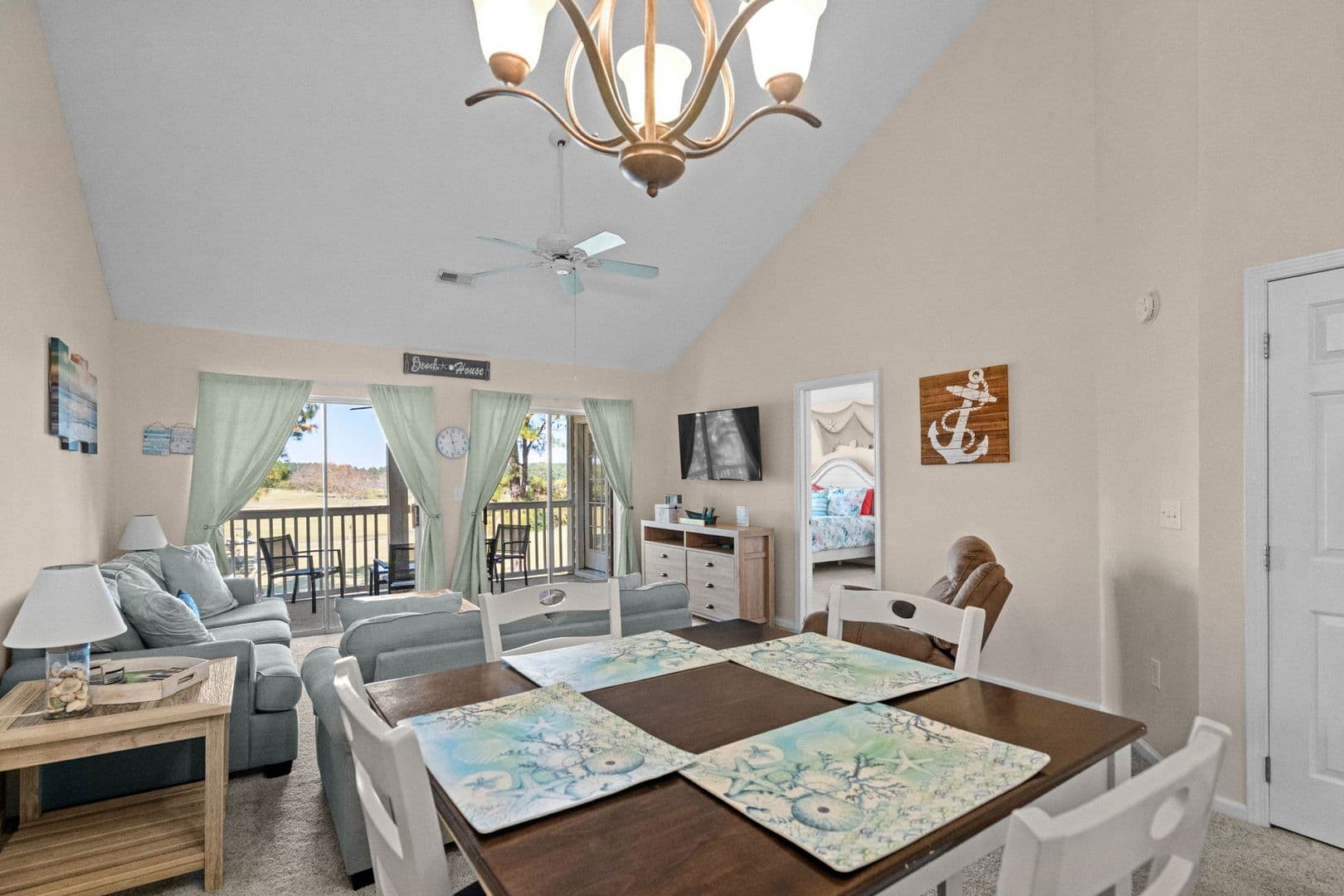 Myrtle Beach Condo: 5000 Windsor Green Way