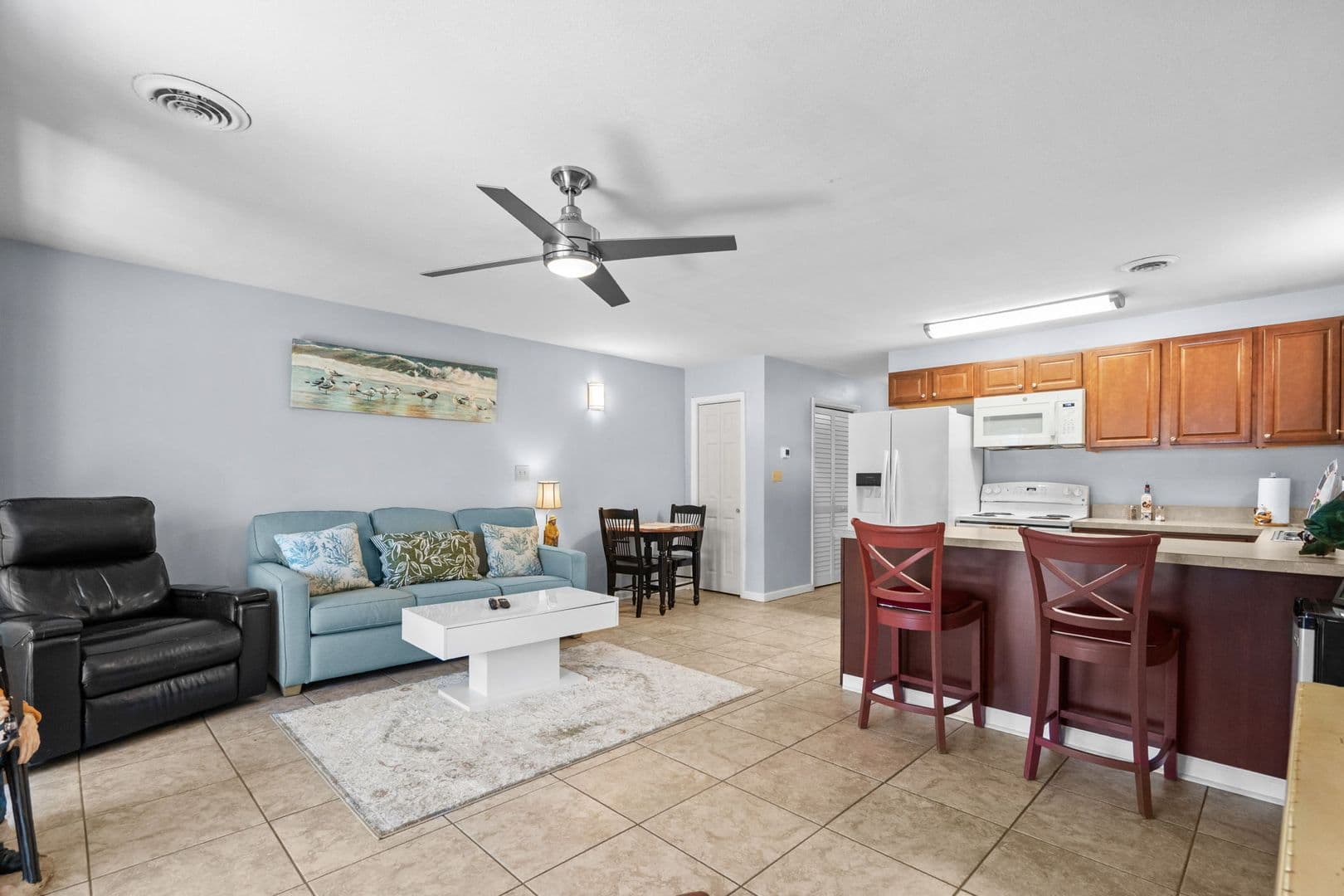 Little River House: 3700 Golf Colony Ln - 10C
