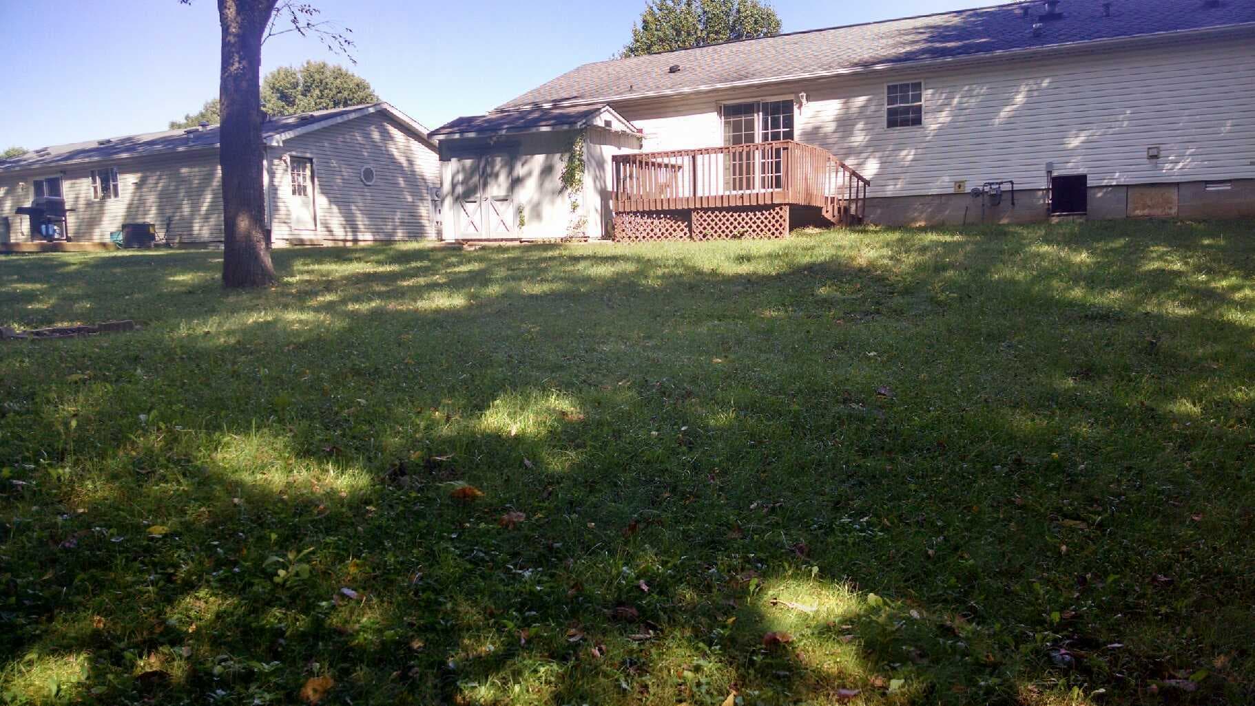 Bloomington House: 4025 West Cedar Chase Drive