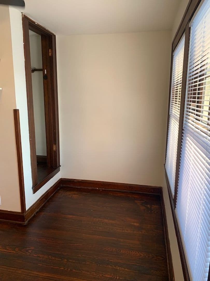 Bloomington House: 416 North Harold Street