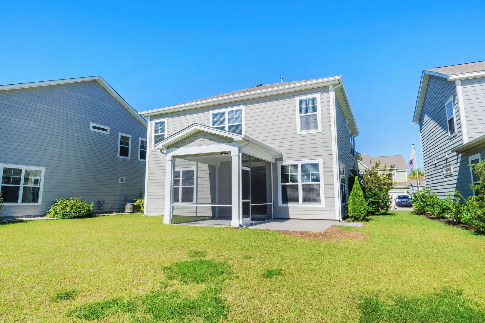 Myrtle Beach House: 2680 Stellar Loop