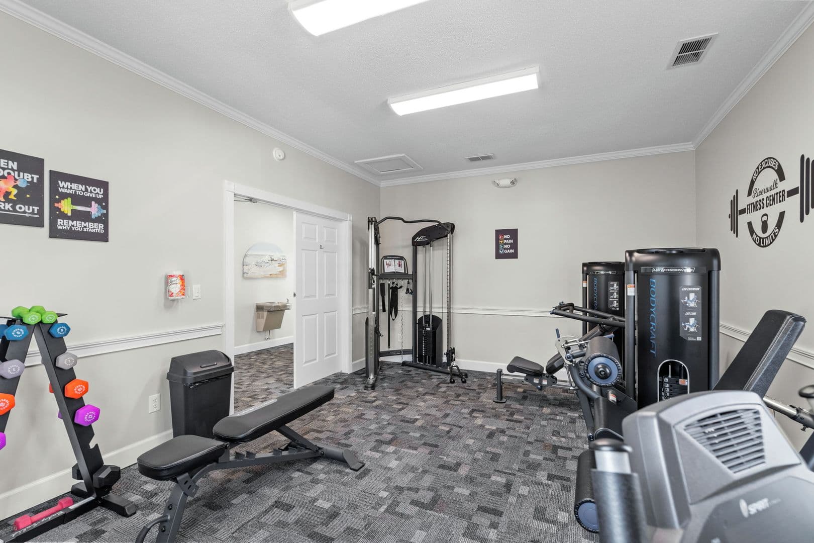 Myrtle Beach Condo: 686 Riverwalk Drive