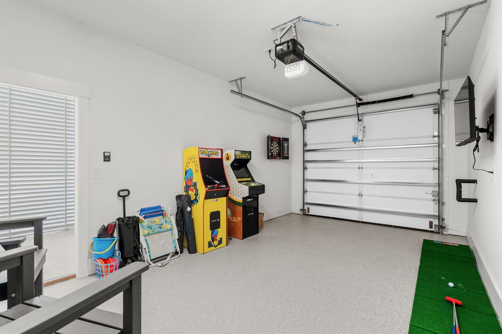 Myrtle Beach House: 2310 Seaseeker Lane