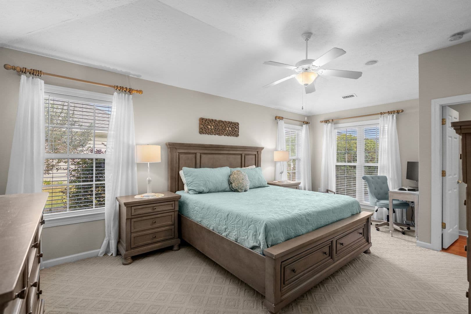 Murrells Inlet House: 6036 Andros Lane