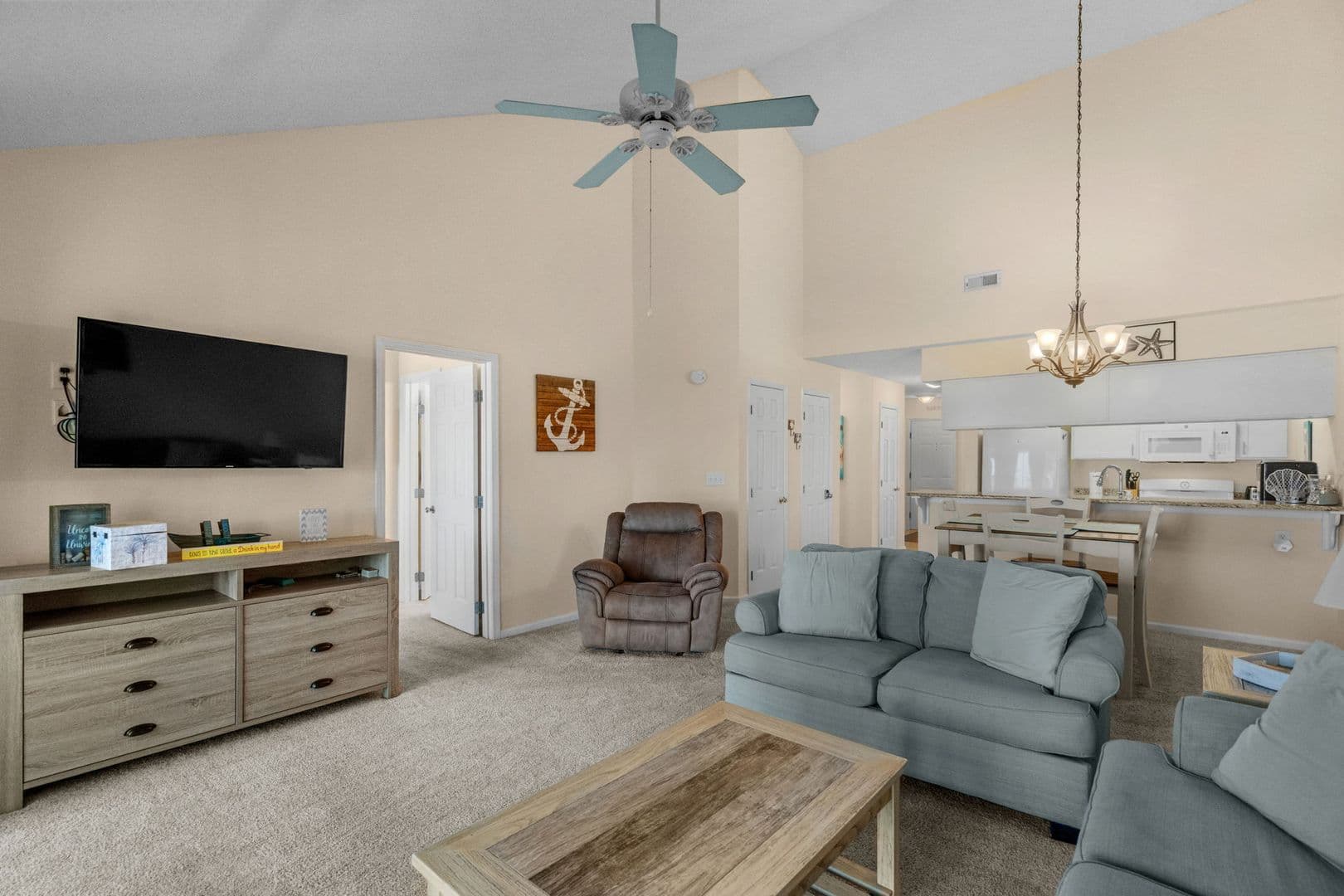 Myrtle Beach Condo: 5000 Windsor Green Way