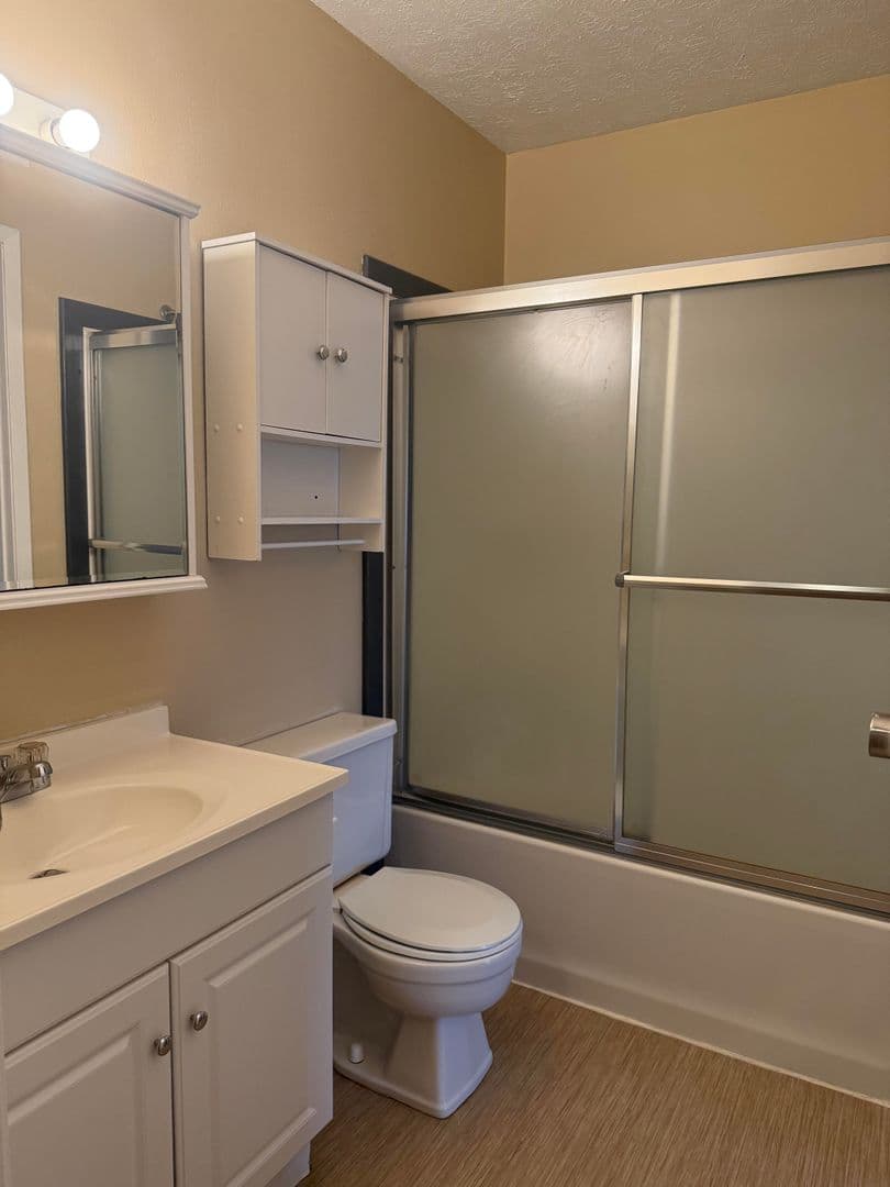 Bloomington Townhome: 583 E Graham Place