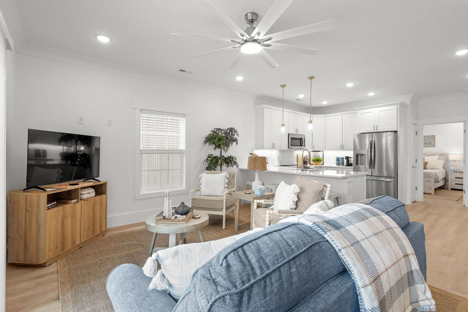 Myrtle Beach House: 2310 Seaseeker Lane