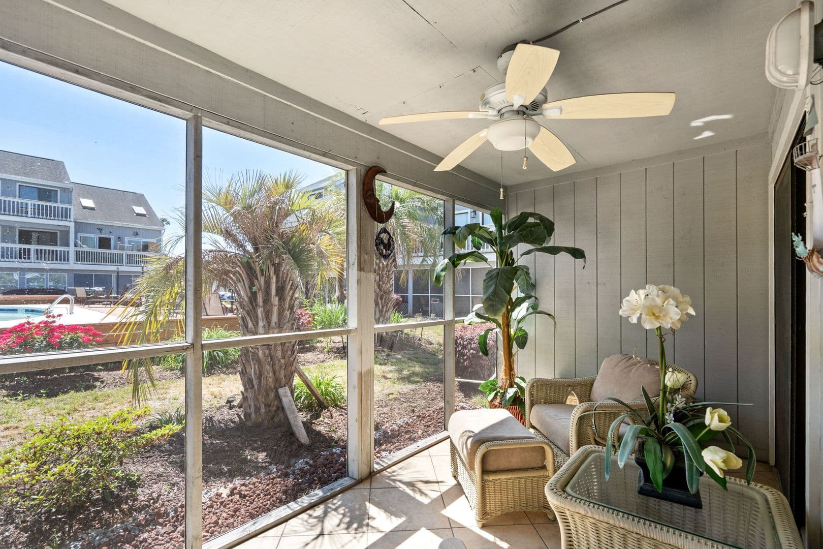 Little River House: 3700 Golf Colony Ln - 10C