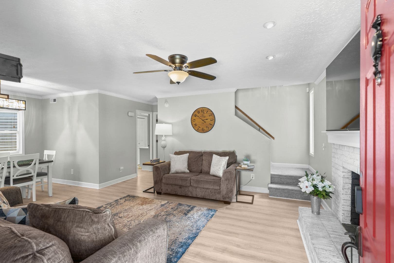 North Myrtle Beach House: 507C 2nd Ave N