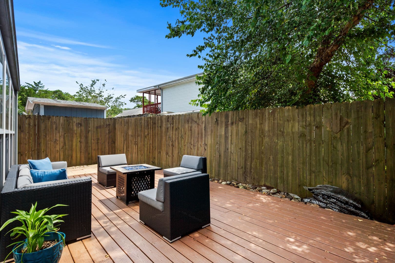 North Myrtle Beach House: 507C 2nd Ave N