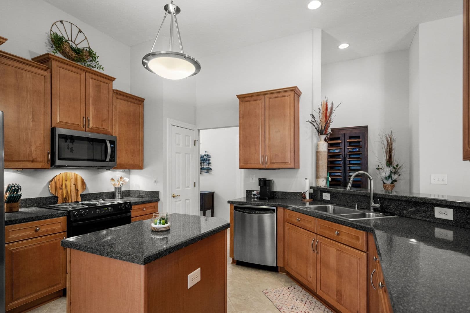 Murrells Inlet House: 6036 Andros Lane