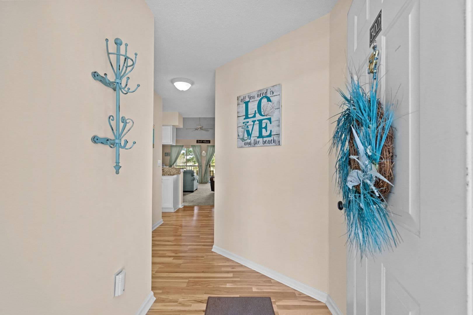 Myrtle Beach Condo: 5000 Windsor Green Way