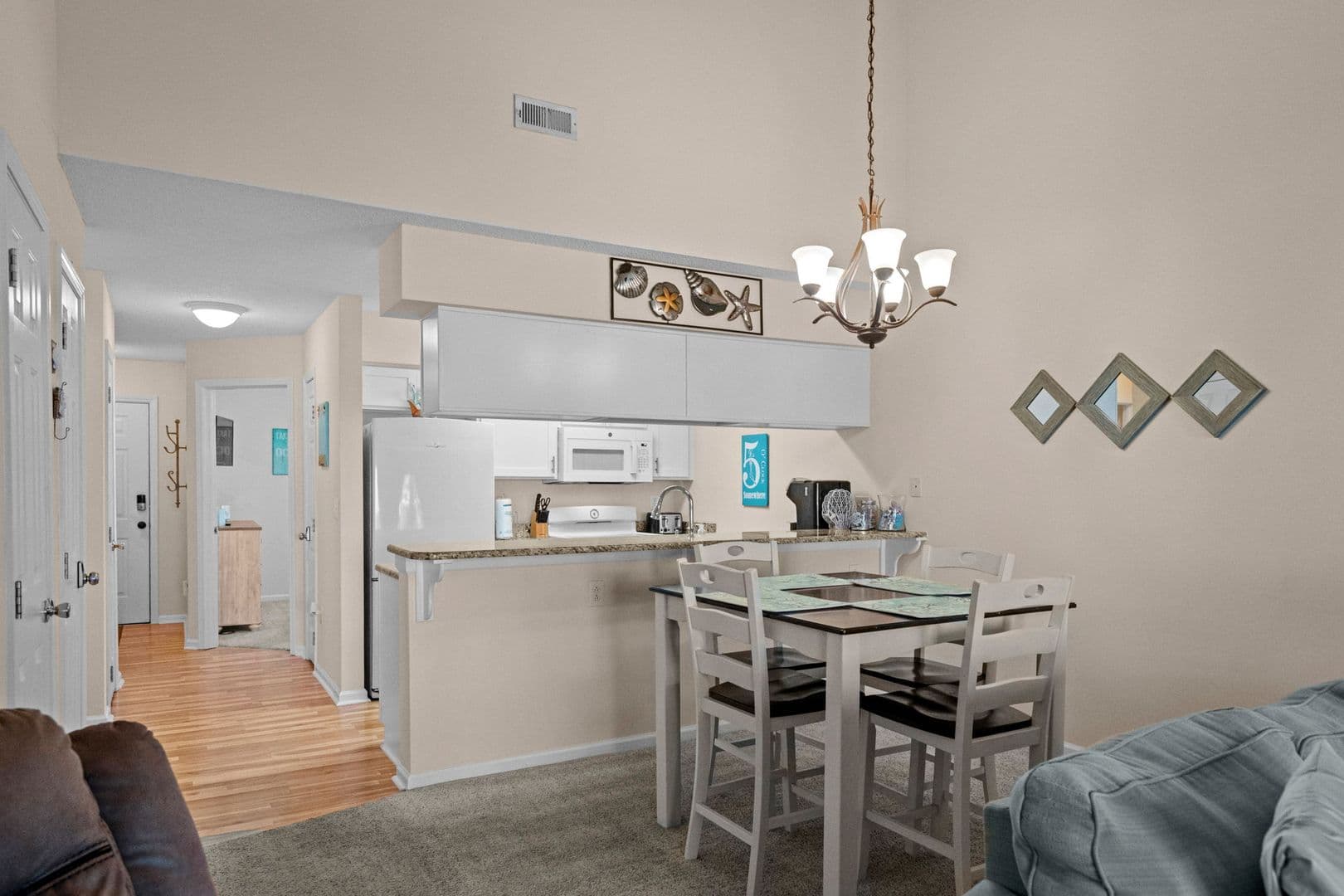 Myrtle Beach Condo: 5000 Windsor Green Way