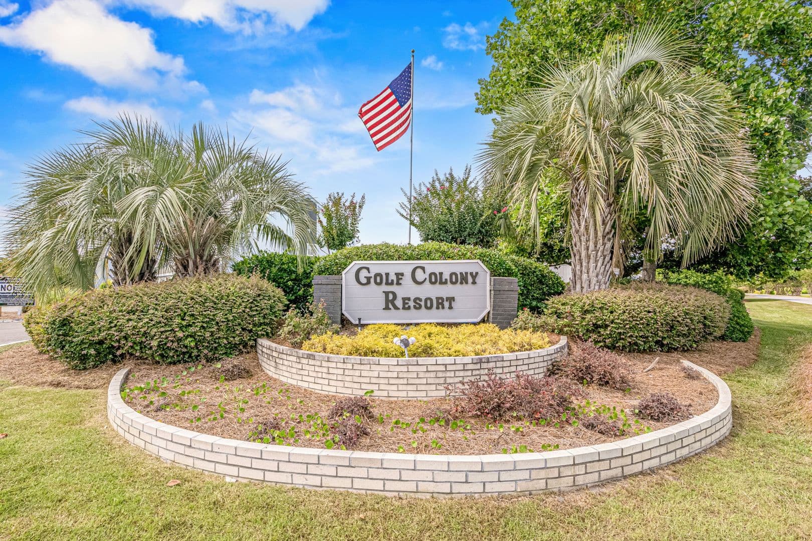 Little River House: 3700 Golf Colony Ln - 10C
