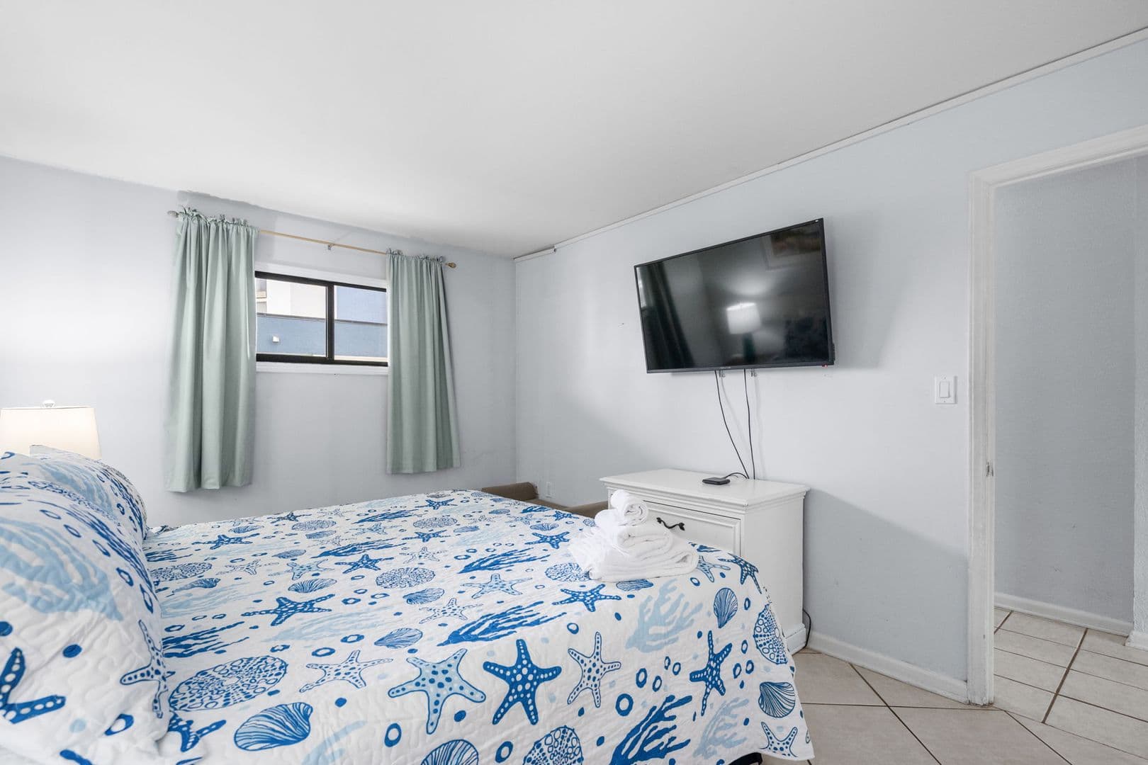 Myrtle Beach Condo: 2310 North Ocean Blvd  - 207