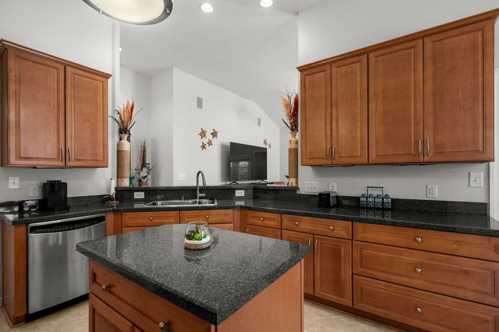 Murrells Inlet House: 6036 Andros Lane