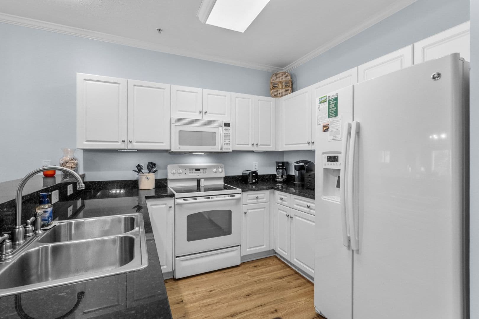 North Myrtle Beach Condo: 601 Hillside Ave North