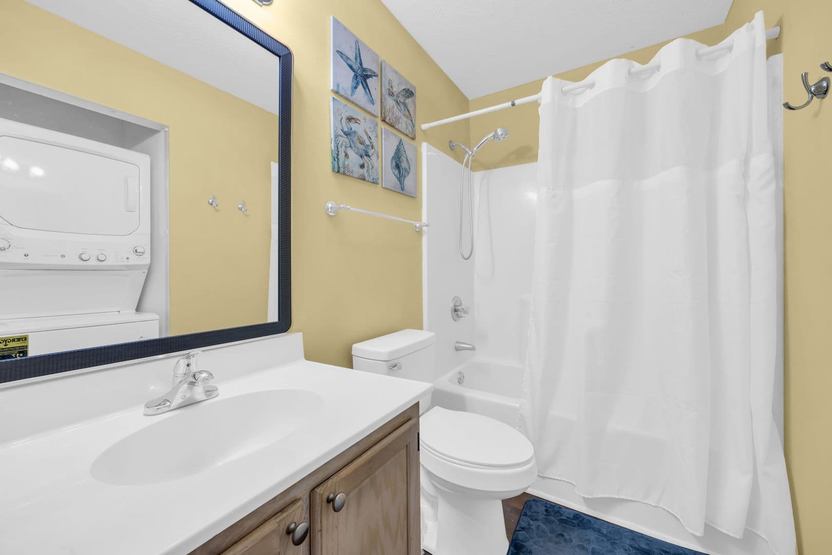 Myrtle Beach Condo: 581 Blue River Court