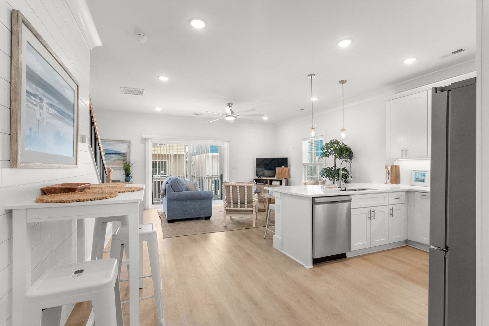 Myrtle Beach House: 2310 Seaseeker Lane