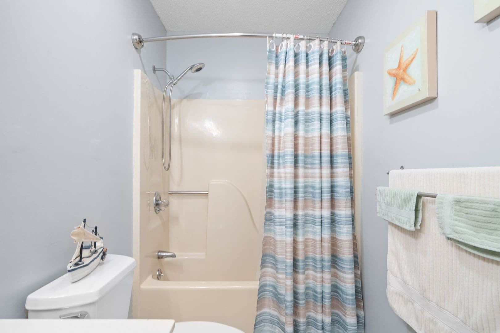 Little River House: 3700 Golf Colony Ln - 10C