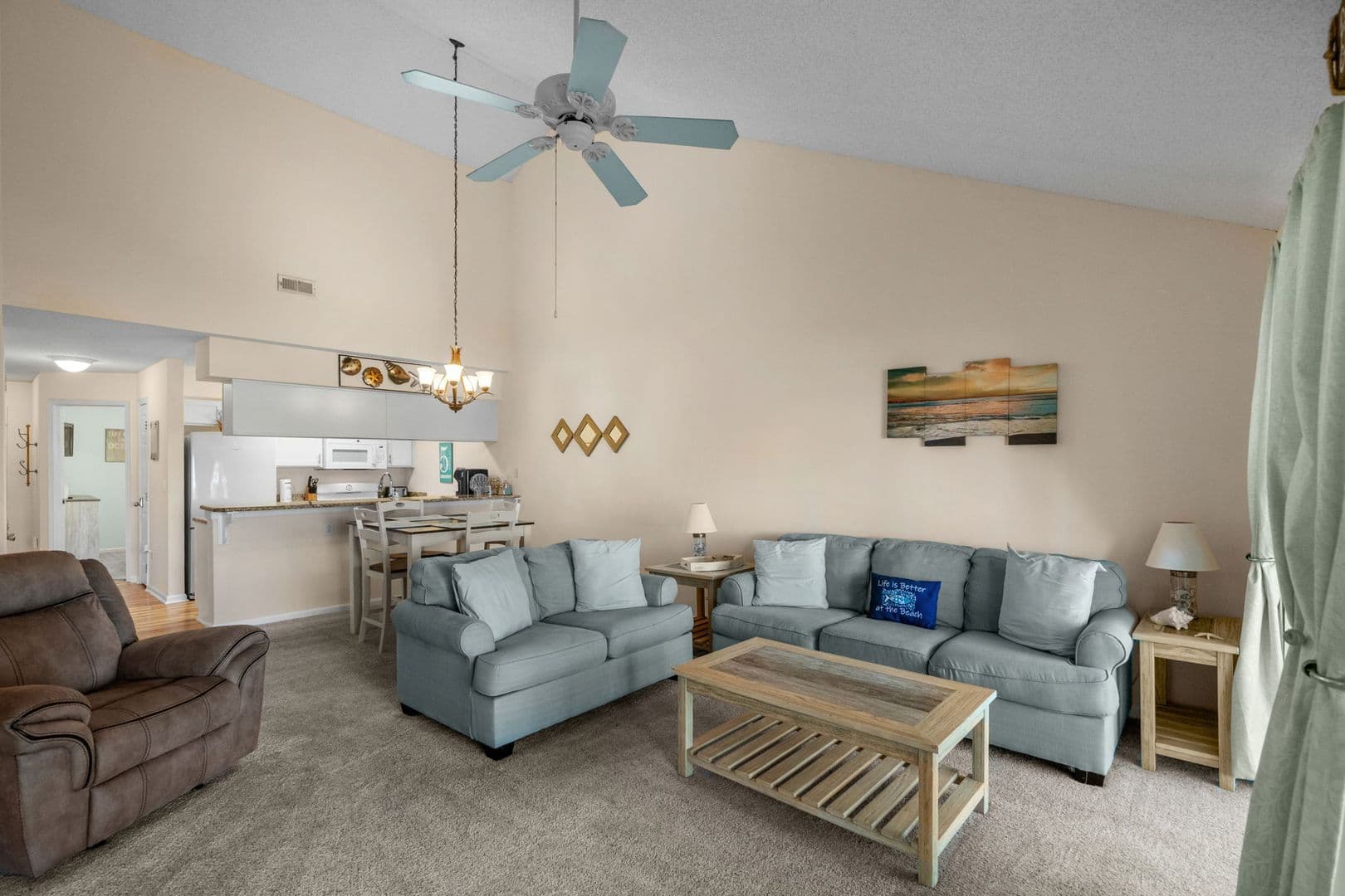 Myrtle Beach Condo: 5000 Windsor Green Way