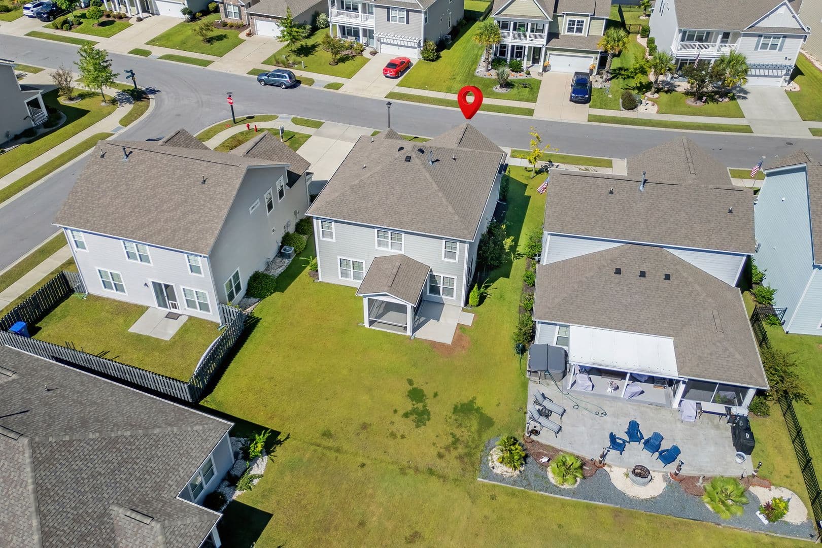 Myrtle Beach House: 2680 Stellar Loop