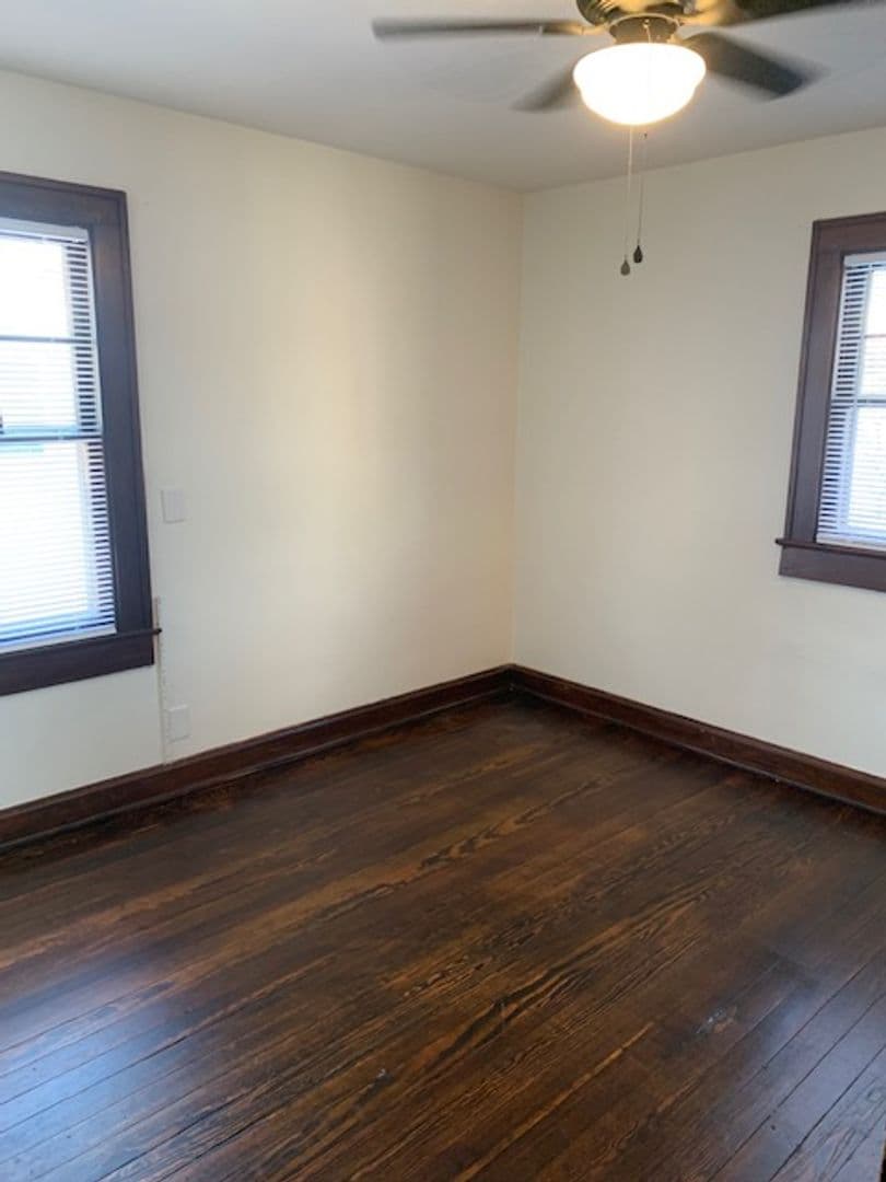 Bloomington House: 416 North Harold Street