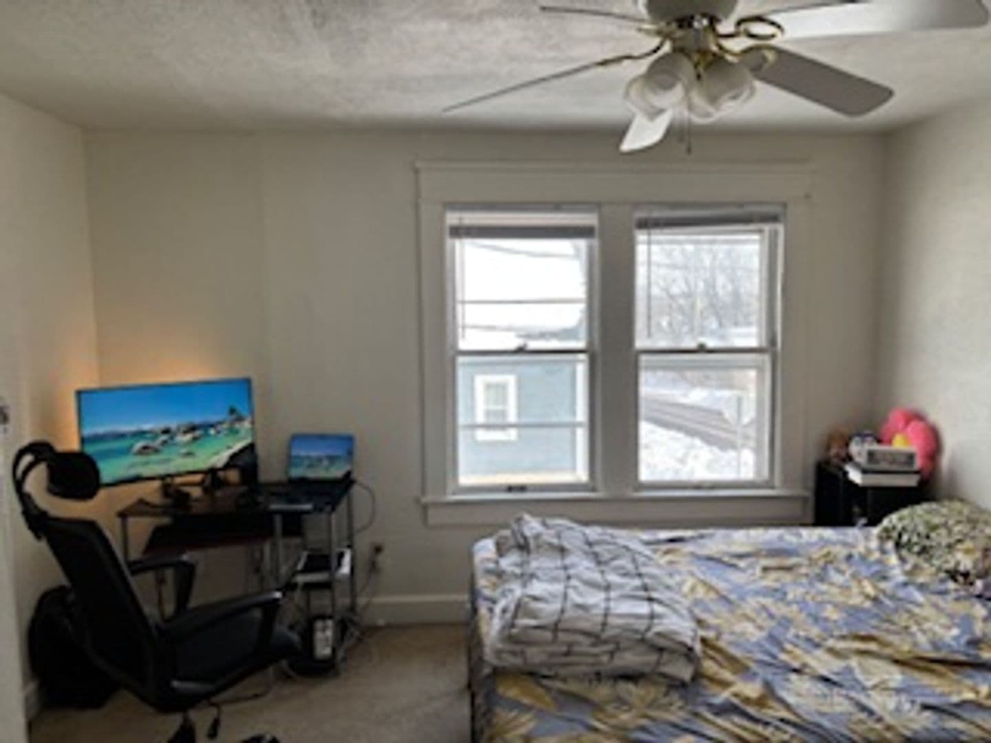 Bloomington Apartment: 800 West 11th Street