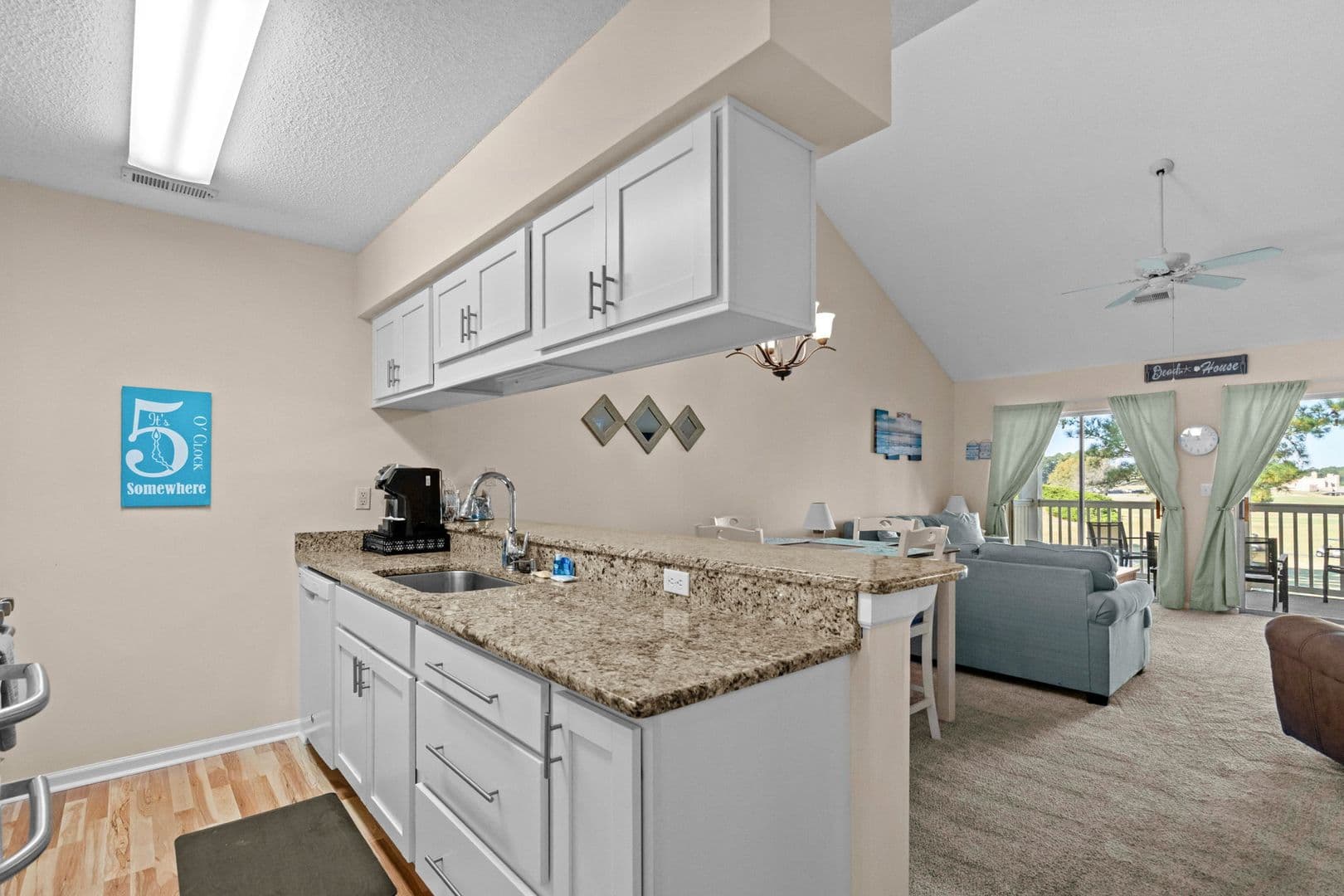Myrtle Beach Condo: 5000 Windsor Green Way