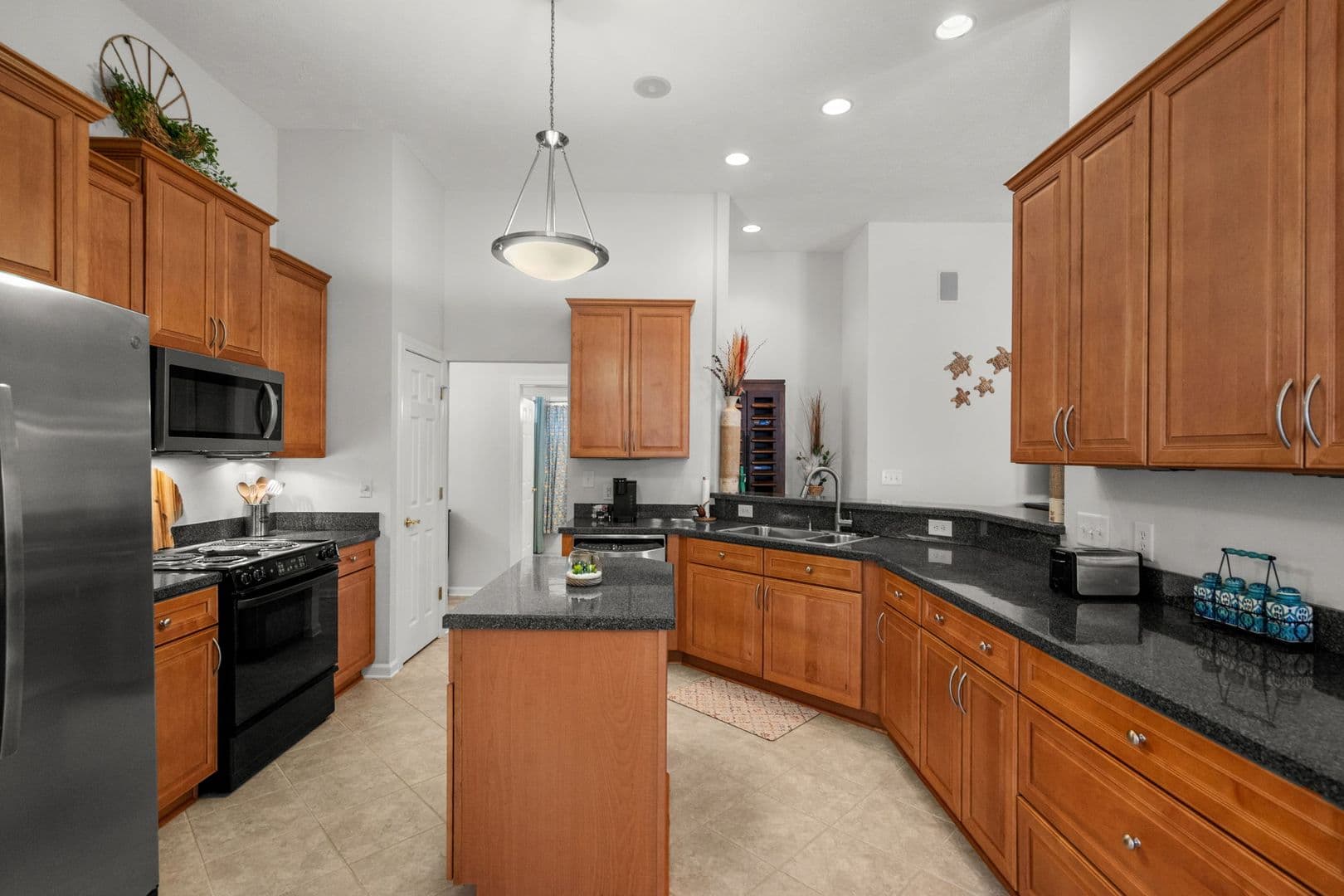 Murrells Inlet House: 6036 Andros Lane