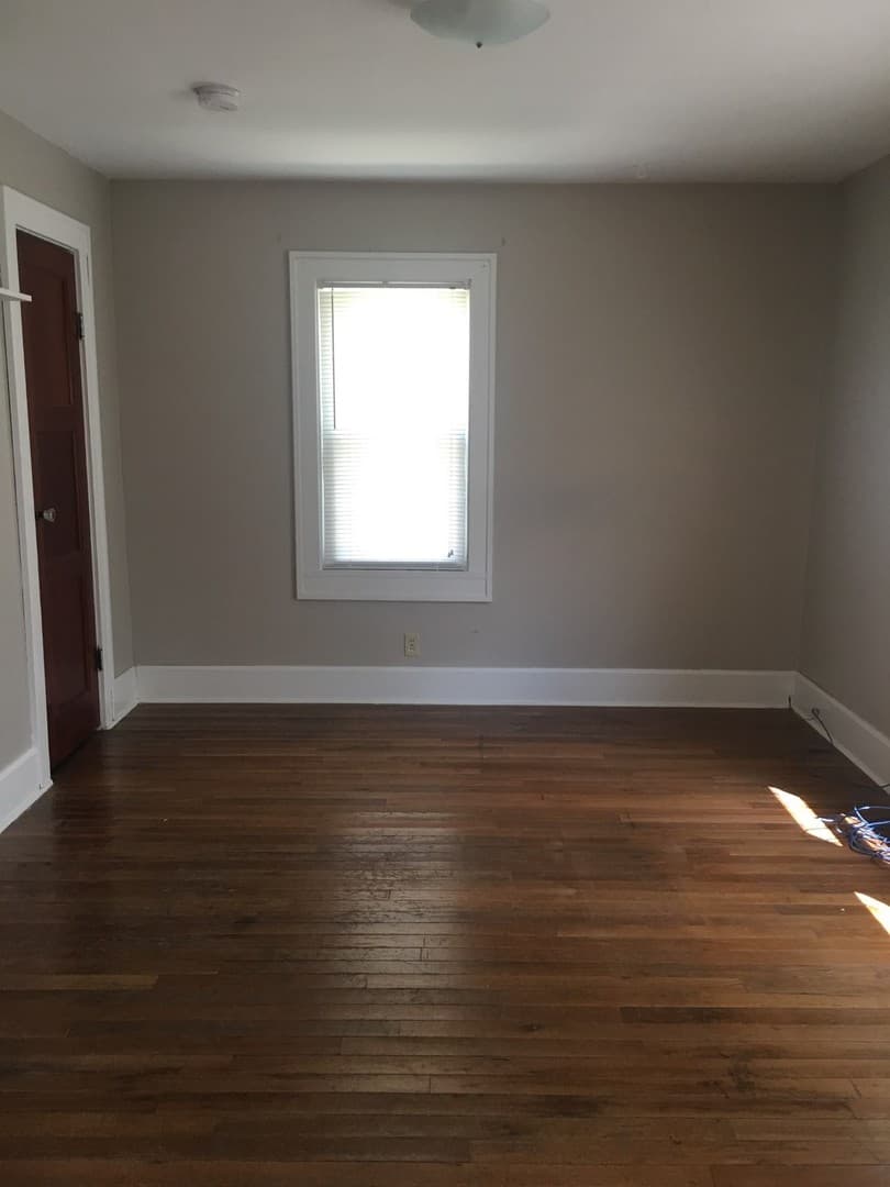 Bloomington House: 317 East 15th Street