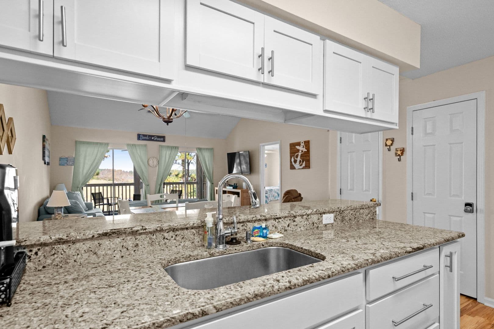 Myrtle Beach Condo: 5000 Windsor Green Way