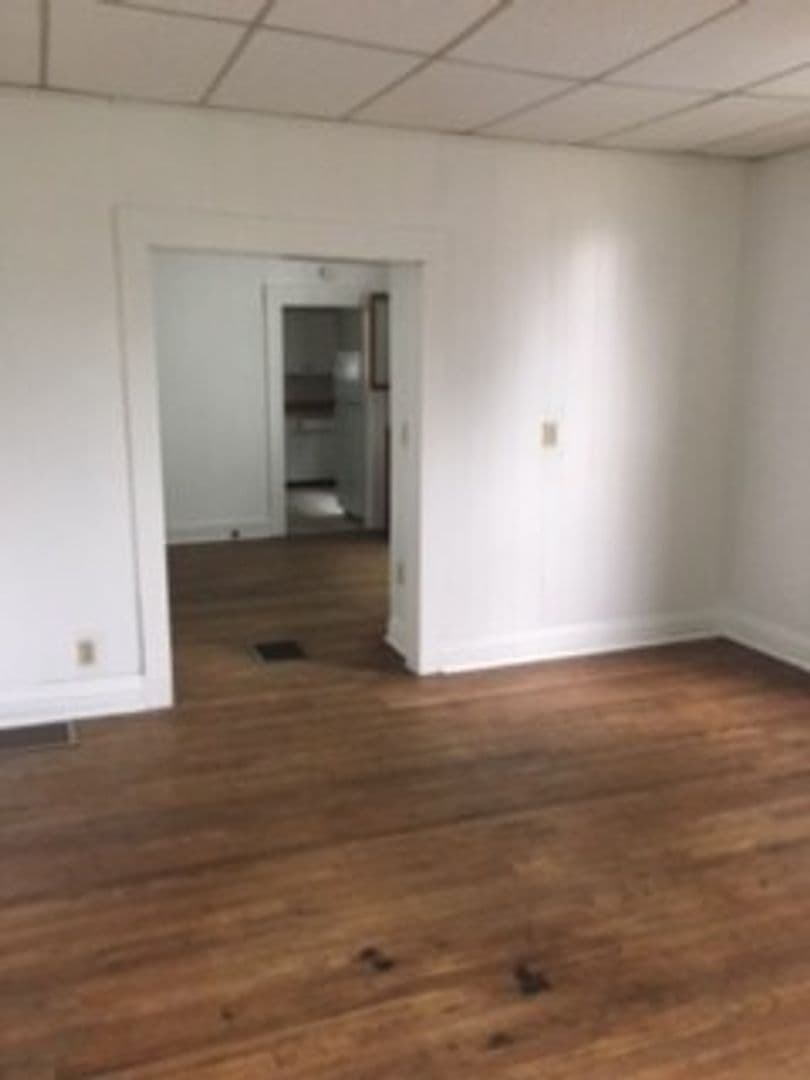 Bloomington Multiplex: 547 South Lincoln Street - Unit #2
