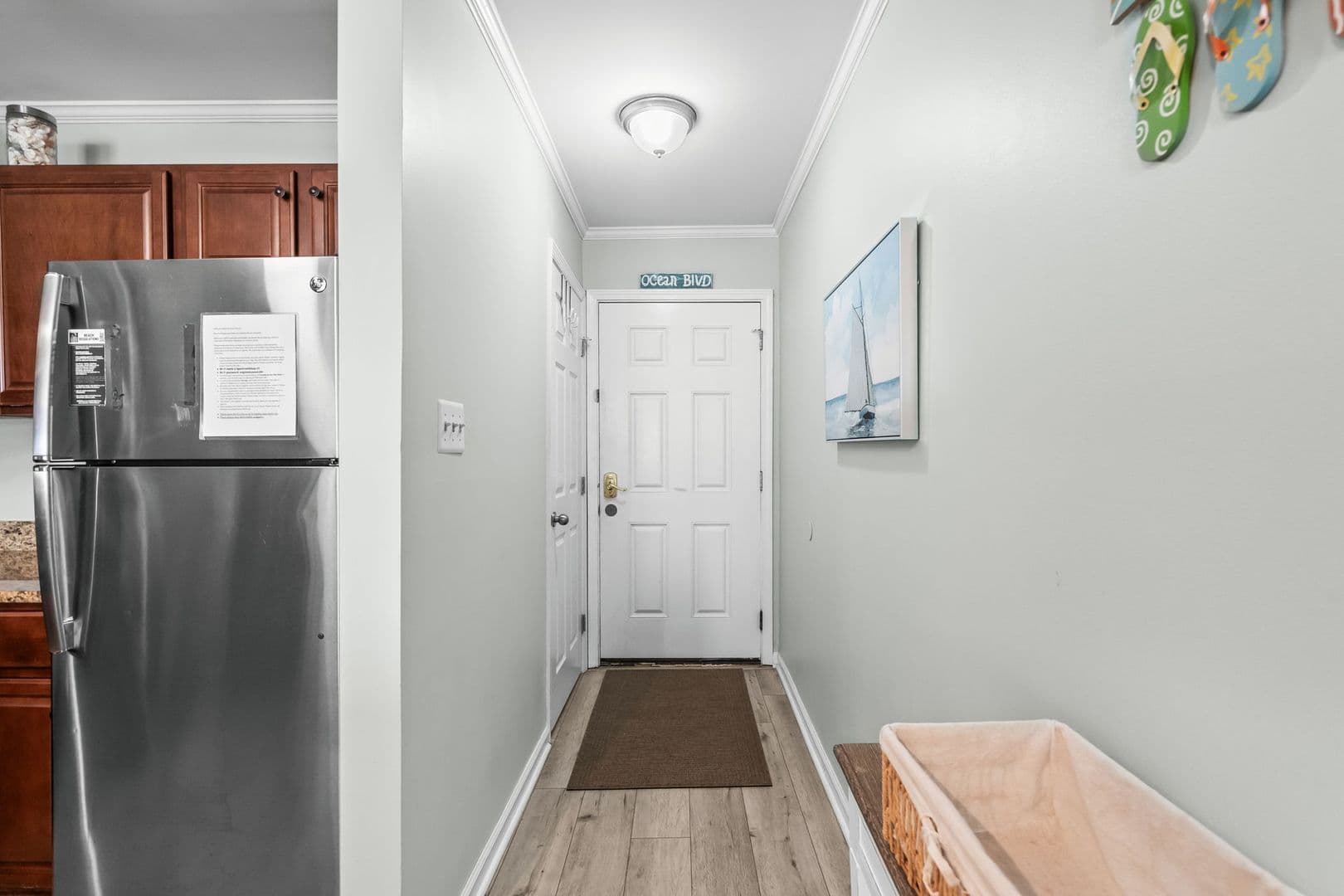 North Myrtle Beach Condo: 2405 S Ocean Blvd