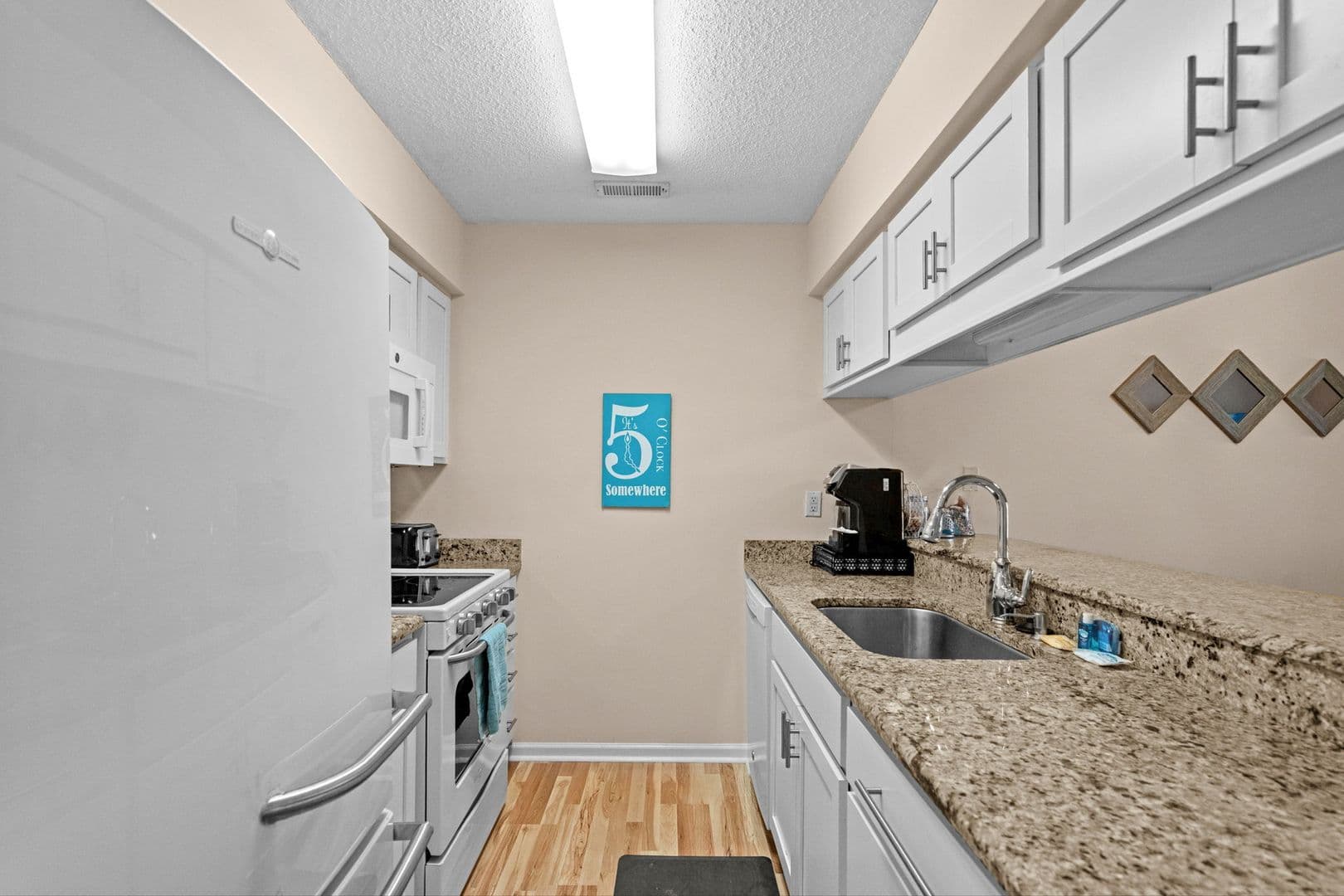 Myrtle Beach Condo: 5000 Windsor Green Way